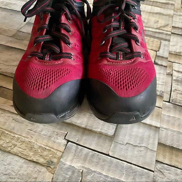 Keen Utility Vista energy Safety Shoes 8.5 - Picture 5 of 10